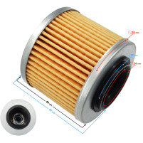 Olejový filtr pro VOGE 650DS (380840109-0001 150350003-0003)