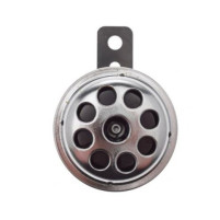 Univerzální klakson/houkačka pro mopedy, motocykly 6V