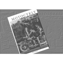 Motocykly v Československu na fotografiích 2