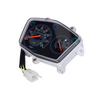 Rychloměr,tachometr pro Peugeot Kisbee 50 4-takt 2010-2017  (778974)