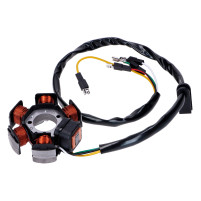 Stator pro Schmitt zapalování STT55403 pro Simson