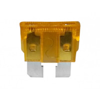 Pojistka standartní plochá 5A