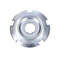 Plech,kryt variátoru pro Piaggio Vespa Ciao, Bravo, Boxer, Si       (114056)