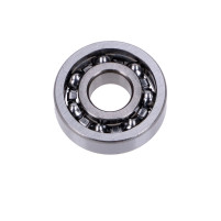 Kuličkové ložisko 609 otevřené 9x24x7mm