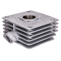 Sportovní válec Schmitt Racing 50cc 38mm pro Simson S51