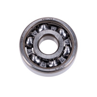 Kuličkové ložisko SKF 6301 C3 12x37x12mm pro Simson SR1, SR2, SR 2E, KR50