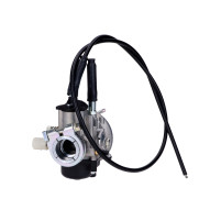 Karburátor Dellorto SHBC 18.16 P pro Piaggio Ape 50 RST