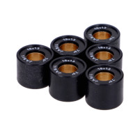 Válečky variátoru Top Racing 16x13mm - 7,0g  6 kusů
