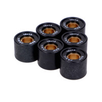 Válečky variátoru Top Racing 16x13mm - 8,5g   6 kusů