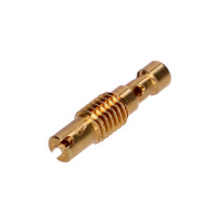 Volnoběžná tryska Bing velikosti 30 pro karburátory Bing 17, 18