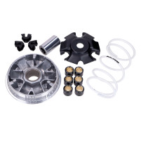 Variátor Malossi Multivar 2000 pro Vespa Modern GTS 310 tj. Super Tech bezklíčový ABS 4T 4V LC 2025- E5 [ZAPMD3500]