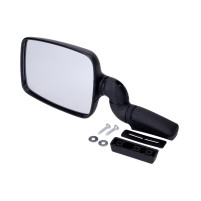 Univerzální kloubové zrcátko, pravé/levé