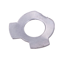 Pojistná podložka M12 ozubeného kola klikové hřídele pro Zündapp Belmondo (typ 247)