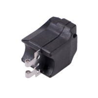 Plovák pro karburátor typ 85 pro Sachs 504/505, Hercules Prima M Optima, KTM, DKW