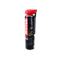 Sprej na řetěz Motul MC Care C4 Chain Lube Factory Line Racing Road 400ml