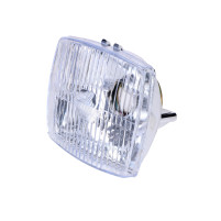 Parabola předního světla pro Peugeot 103, 104, 105 GL, MVL