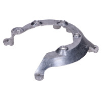 Držák krytu CVT,variátoru 5 otvorů, pro Peugeot 103 SP, MVL