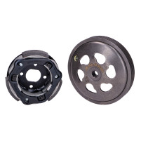 Spojková sada Malossi Delta System 107 mm pro Minarelli