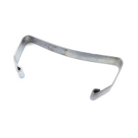 Spona,svorka pro sítko vzduchového filtru D=60 mm pro karburátor Bing SRF