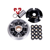 Variátor Top Racing pro GY6, čtyřtaktní Kymco, Agility 50ccm