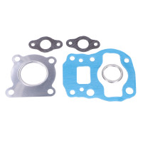 Sada těsnění válce 50cc 41mm 5dílná pro Suzuki TS 50 X, XK