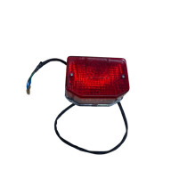 Zadní světlo pro Yamasaki Chopper 125/150ccm