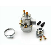 Karburátor Bing 23mm 28mm pro Simson SR 50, 80, Hercules Supra, Prima GT, GX, Zündapp GTS, CS, CX, Kreidler Mustang, KTM Bora, DKW Rixe