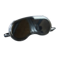 Sklíčko/plexi tachometru pro Čínské skútry Sharpy, Baotian, Keeway, Kentoya, CPI