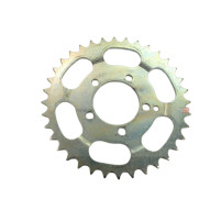 Zadní rozeta Esjot ocel 36 zubů pro Zündapp, M 25, 50, typ 434, Bergsteiger