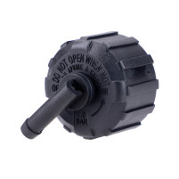 Víčko,uzávěr chladiče 1,0 bar pro CPI SM 50, SX 50, Rieju, Motorhispania Furia Max, Cross