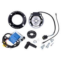 Zapalování s vnitřním rotorem Polini pro Minarelli AM6