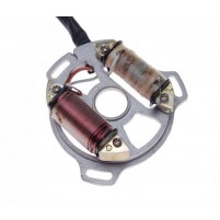 Stator 2 x cívka