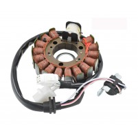 Stator Yamaha Majesty 125-150-180