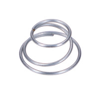 Pružina škrticí klapky Bing pro karburátor typ 81/8/101 pro Hercules Saxonette, Spartament