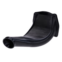 Guma mezi karburátorem a originální airboxem, vhodná pro Rieju MRT Euro 4 s karburátorem PWK