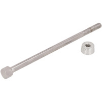 Šroub řídítek s kuželem pro Solex