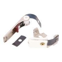 Kladívka,přerušovač zapalování pro Solex 2200, 3800, 5800