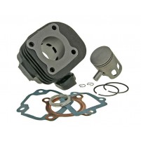 Válec 70 ccm 2T čep 10 mm