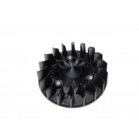 Ventilátor pro Piaggio 125/200 ccm