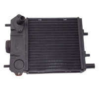 Chladič pro Cagiva Aletta Oro 125