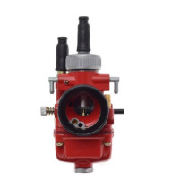 Karburátor 17,5mm pro Yamaha, Sym, Peugeot, Kymco 2T náhrada za Dellorto PHBG