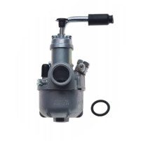 Karburátor 15mm pro Hercules, Puch, KTM, Sachs s manuálním sytičem