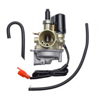 Kvalitní karburátor 15mm pro Honda Dio, Bali, X8R 50ccm