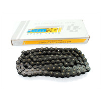 Řetě100 článků 415 1/2 x 3/16 Zesílený pro Hercules MF1, MF2, MP1, P1 Typ 505P, L50, L50 Extra, Luxus, DKW Mofa 504, 504 Moped 505, DKW/Vi