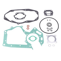 Sada těsnění motoru pro Minarelli RV4 H20, Aprilia, Malagutti, Rieju