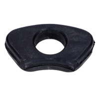 Gumový tlumič rozety pro Kreidler Florett RS, RMC, LF, LH, Eiertank, TM, RM, F