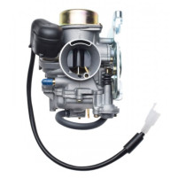 Karburátor pro Linhai 260/300ccm s elektrickým sytičem