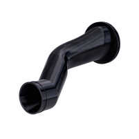 Gumová hadice sání karburátoru D=50mm pro Motorhispania MH10 od roku 2012