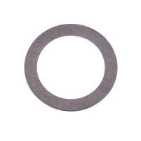 Axiální podložka 20x28x0,3mm pro skříň spojky Kreidler Florett