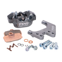 Sada radiálních brzdových třmenů TPR Factory – Yamaha Jog R / Aerox / Nitro